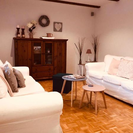 Ferienwohnung Jette Mit Wallbox Hanstedt Екстер'єр фото
