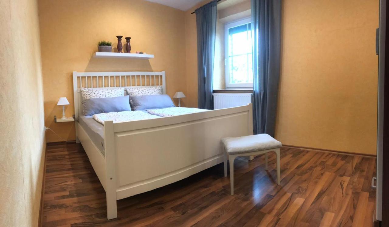 Ferienwohnung Jette Mit Wallbox Hanstedt Екстер'єр фото