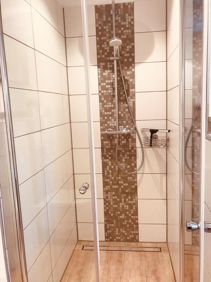 Ferienwohnung Jette Mit Wallbox Hanstedt Екстер'єр фото