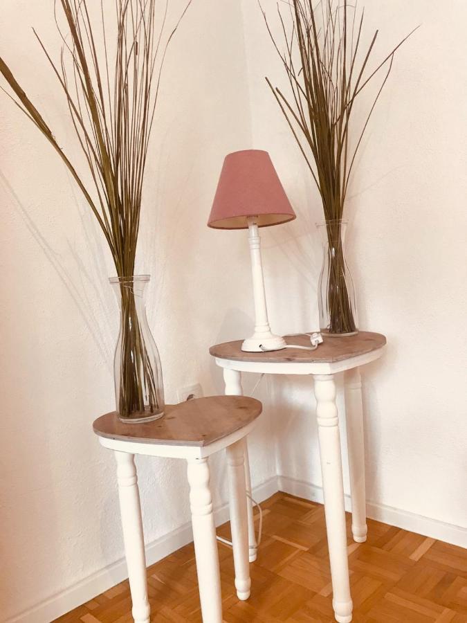 Ferienwohnung Jette Mit Wallbox Hanstedt Екстер'єр фото