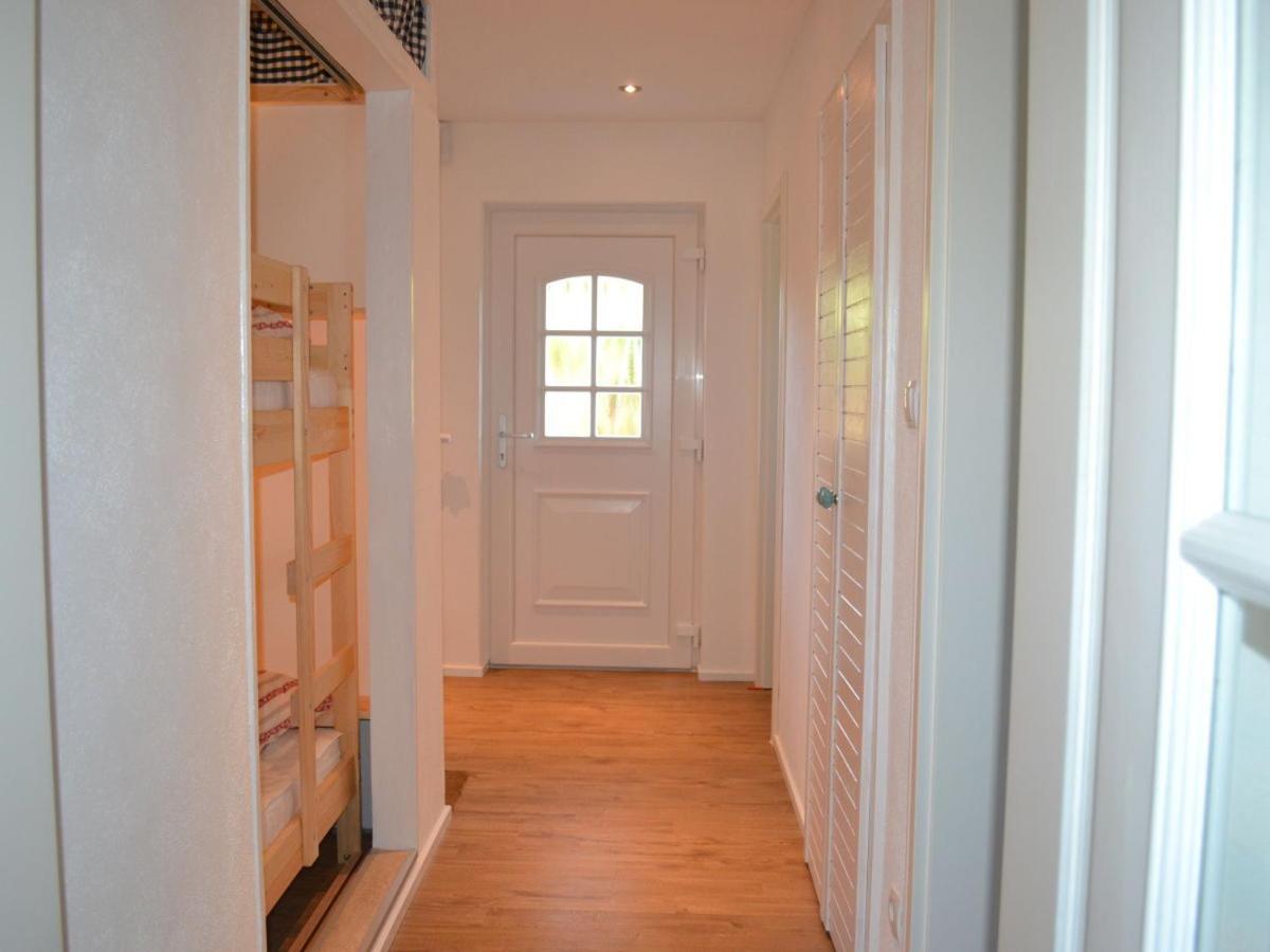 Ferienwohnung Jette Mit Wallbox Hanstedt Екстер'єр фото